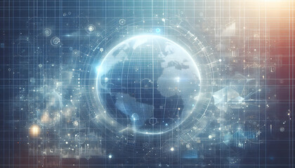 Geo-Pattern: Global Grid Design