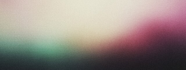   Gradient Background with Smooth Color Transitions, Elegant and Subtle Design, Noise Texture Effect, Template for Background, Banner, Card

