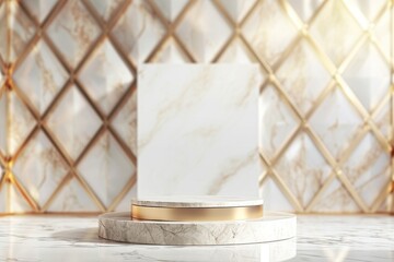 Diamond luxury background architecture windowsill lighting.