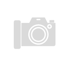 camera icon vector simple design illustration 