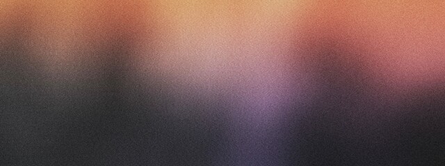   Gradient Background with Smooth Color Transitions, Elegant and Subtle Design, Noise Texture Effect, Template for Background, Banner, Card
