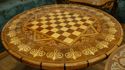 wood products, chairs, tables, doors