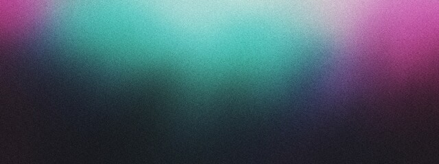 Obraz premium Gradient Background with Smooth Color Transitions, Elegant and Subtle Design, Noise Texture Effect, Template for Background, Banner, Card 