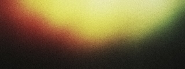 Obraz premium Gradient Background with Smooth Color Transitions, Elegant and Subtle Design, Noise Texture Effect, Template for Background, Banner, Card 