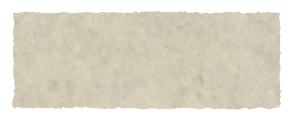 Natural nepalese recycled paper texture. Banner background