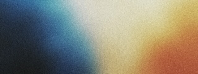   Gradient Background with Smooth Color Transitions, Elegant and Subtle Design, Noise Texture Effect, Template for Background, Banner, Card
