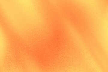 Color gradient dark grainy background, orange red gold yellow vibrant abstract on black, noise texture effect	