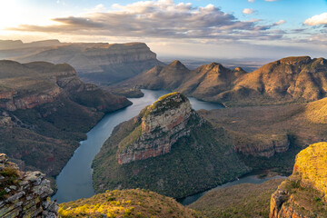 Blyde River Canyon, South Africa