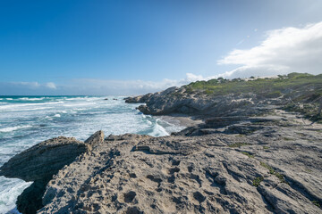 De Hoop Nature Reserve, Western Cape Province of South Africa