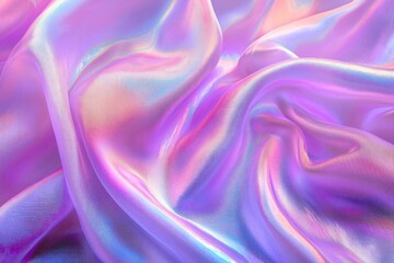 Obraz premium A vibrant abstract background featuring colorful triangles in a geometric pattern, ideal for use as a decorative wallpaper or web banner