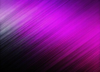 Fototapeta premium Abstract black and purple gradient background for creative design and artistic projects or presentations