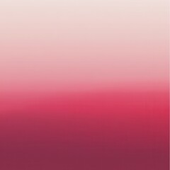 Obraz premium Soft Pink and Red Gradient Background with Blurred Edges