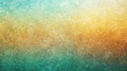 Fototapeta premium Grainy texture gradient abstract background with subtle color shifts and organic patterns