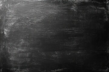 Obraz premium Dark background with chalk marks