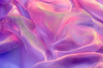 Obraz premium A vibrant abstract background featuring colorful triangles in a geometric pattern, ideal for use as a decorative wallpaper or web banner