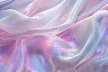 Obraz premium A vibrant abstract background featuring colorful triangles in a geometric pattern, ideal for use as a decorative wallpaper or web banner