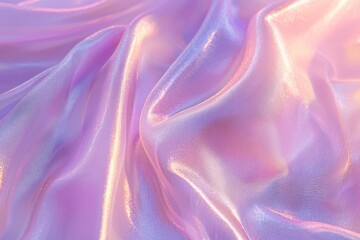 Fototapeta premium A vibrant abstract background featuring colorful triangles in a geometric pattern, ideal for use as a decorative wallpaper or web banner