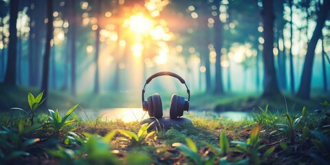 Cozy ambient sounds and lo-fi beats for relaxing vibes and sleepy melodies