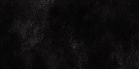 Abstract black and gray grunge texture background. dark cement wall, vintage style for graphic design. black wall background. old vintage charcoal gray color paper with watercolor.