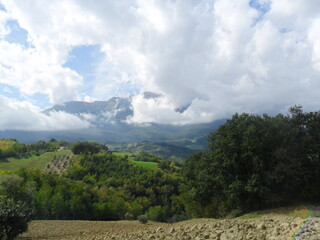 Montagna Italia