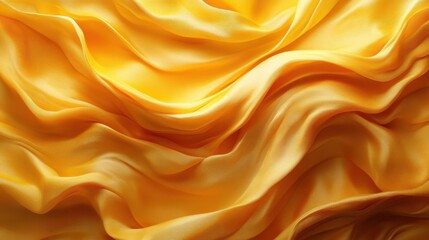 Obraz premium minimalistic background featuring rich golden honey tones with empty space for text creating a clean and elegant aesthetic perfect for branding or design projects