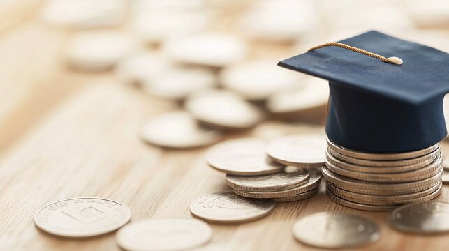 Effective Student Loan Consolidation Strategies for Managing Debt - Practical Financial Planning to Ease Your Financial Burden and Achieve Financial Freedom