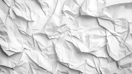 Obraz premium White Noise