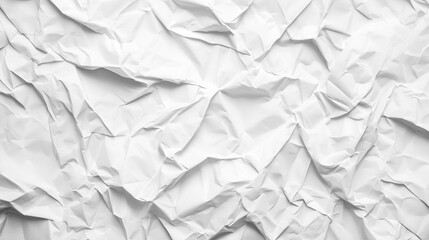 Obraz premium White Noise