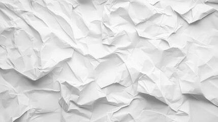 Obraz premium White Noise