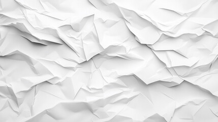 Obraz premium White Noise