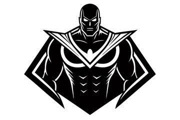 A vector illustration of a cactus with desert-themed graphics. Cactus-themed t-shirt design vector graphics, detailed design, contour, white background