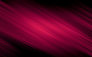 Background abstract pink and black dark are light with the gradient is the Surface with templates metal texture soft lines tech design pattern graphic diagonal neon background.