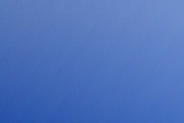 Royal blue, sky blue, white, gradient background with grainy and noise texture. Suitable for booklet, brochure, banner, poster, website, flyer, cover,