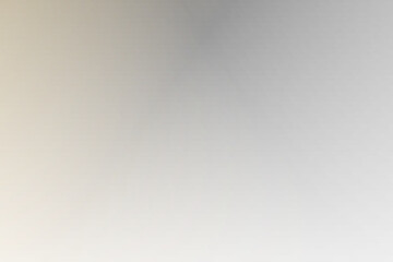 Metallic silver gray platinum steel chrome abstract background. Reflective mirror gradient. Tech futuristic industrial. Luxury modern