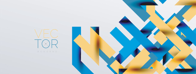 Colorful stripes abstract line background. Pop art abstract background for covers, banners, flyers and posters and other templates