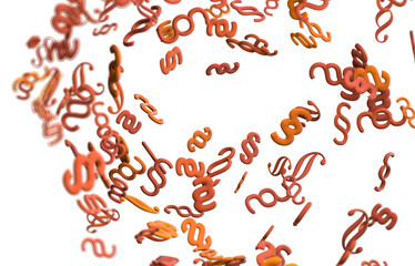 Symbol of Law and Justice - Paragraph 3d