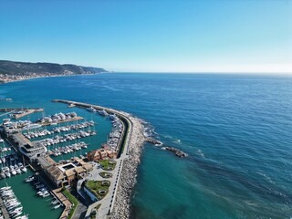 Fototapeta premium loano