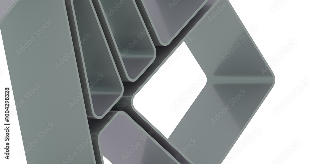 Poster Abstract Low-Poly background. triangulated texture. Design 3d