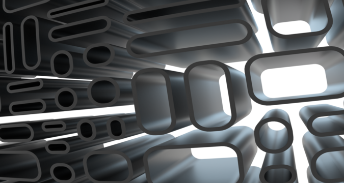 Abstract Geometric backgrounds full Color