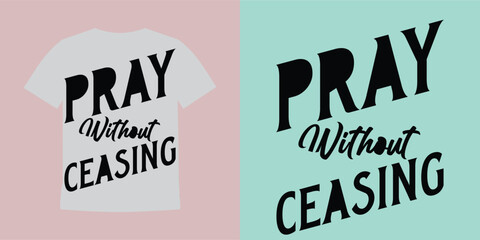 Print Set of Christian typography quotes, Faith typography quotes bundle, Inspirational quotes, Motivational quotes vector Free Vector