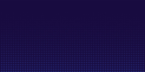 Background with monochrome dotted texture. Dotted pattern. Vector illustration