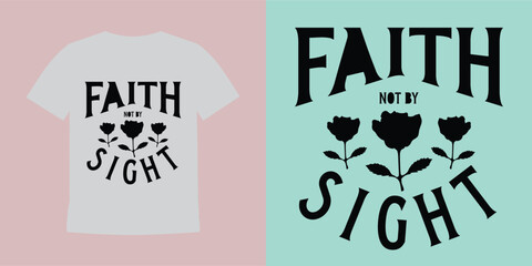 Print Set of Christian typography quotes, Faith typography quotes bundle, Inspirational quotes, Motivational quotes vector Free Vector