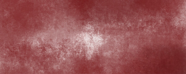 Red abstract concrete wall grunge stain texture stone wall papercut texture decorative wade wall background.