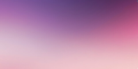 Dreamy Purple Gradient: A soft, ethereal gradient in shades of purple, pink, and white evokes feelings of tranquility and serenity. Perfect for designs that need a touch of delicate elegance.