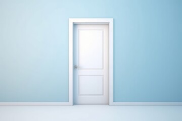 Door architecture building house.