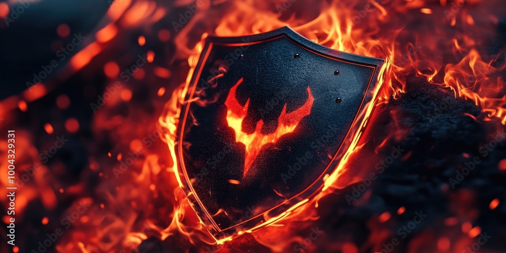 Poster firewall defenses for malware protection: protecting against phishing and malware threats with firew