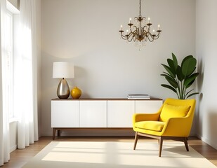 interior home design