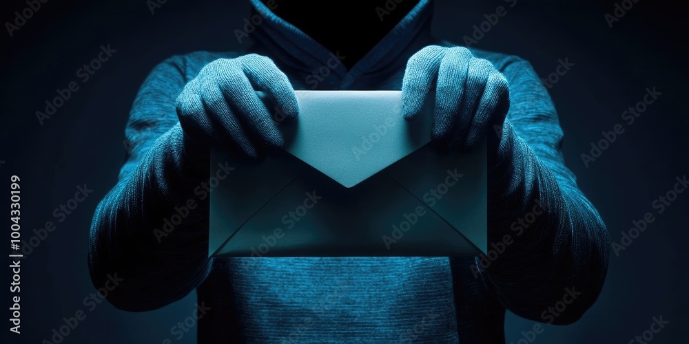 Poster Spam Filters Against Social Engineering Tactics: Using spam filters to defend against phishing and social engineering.