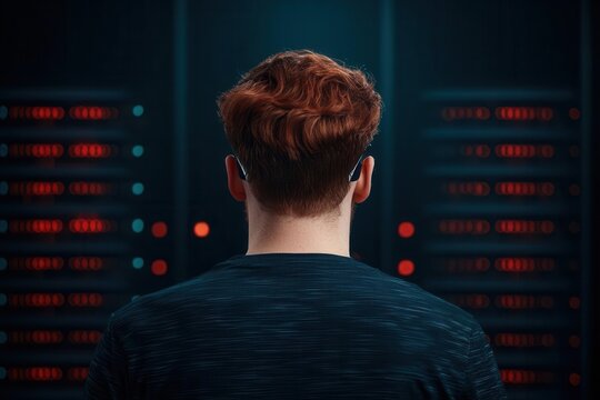 Software engineer working on distributed systems for large-scale data processing, software engineering, distributed computing