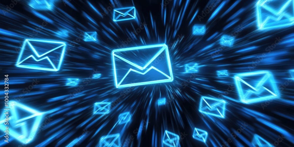 Poster Utilizing Spam Filters: Using effective spam filters to block phishing emails.
